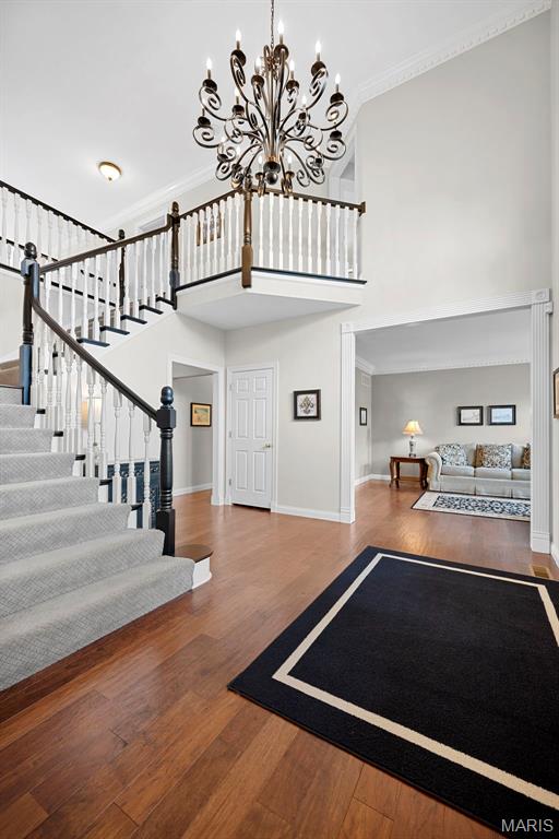 Pine Creek - Residential
