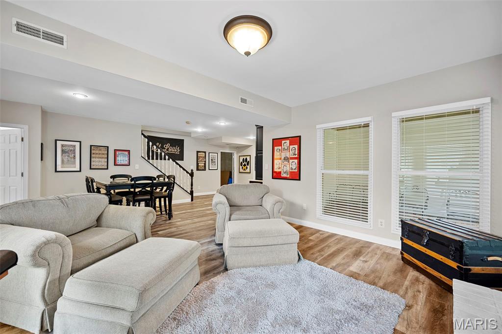 Pine Creek - Residential