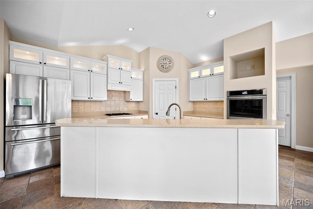Pine Creek - Residential