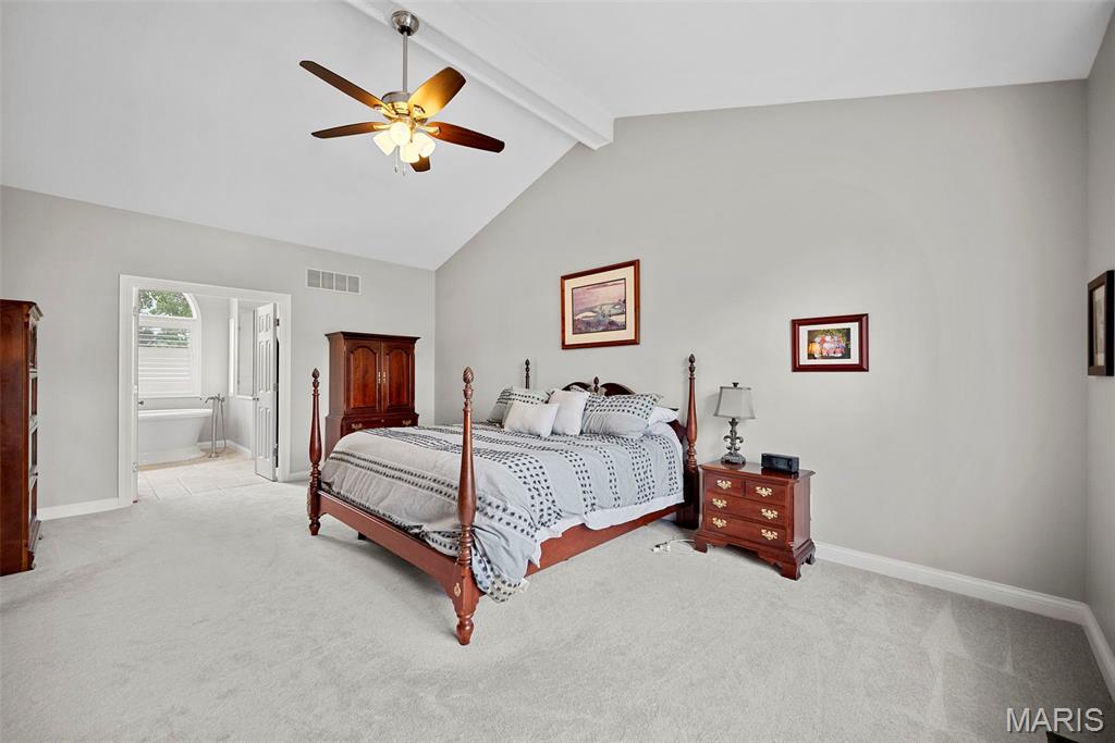 Pine Creek - Residential