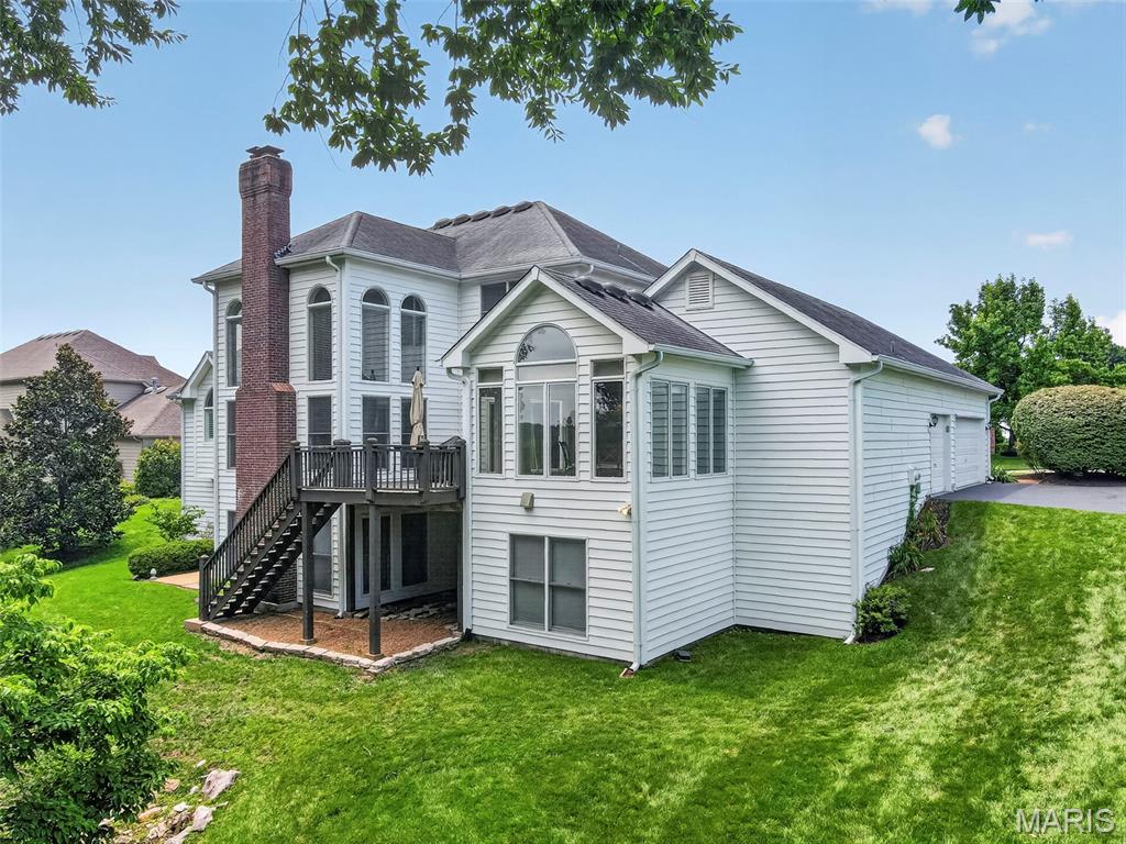 Pine Creek - Residential
