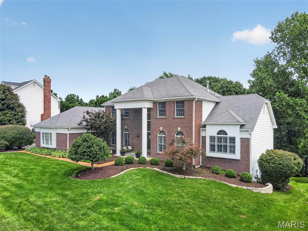 Pine Creek - Residential