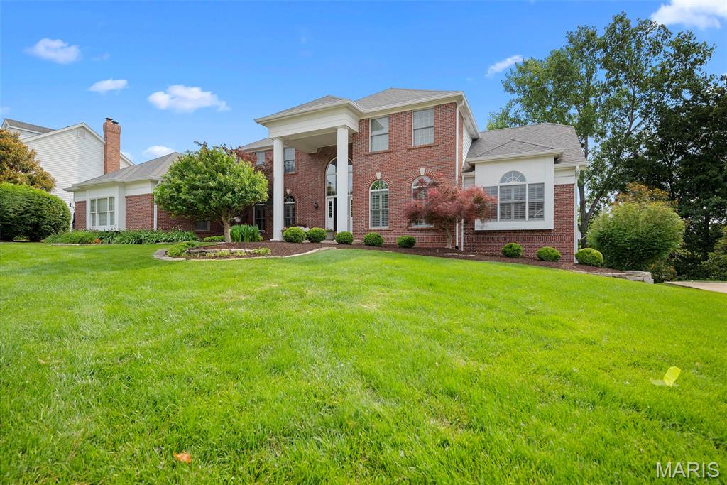 Pine Creek - Residential
