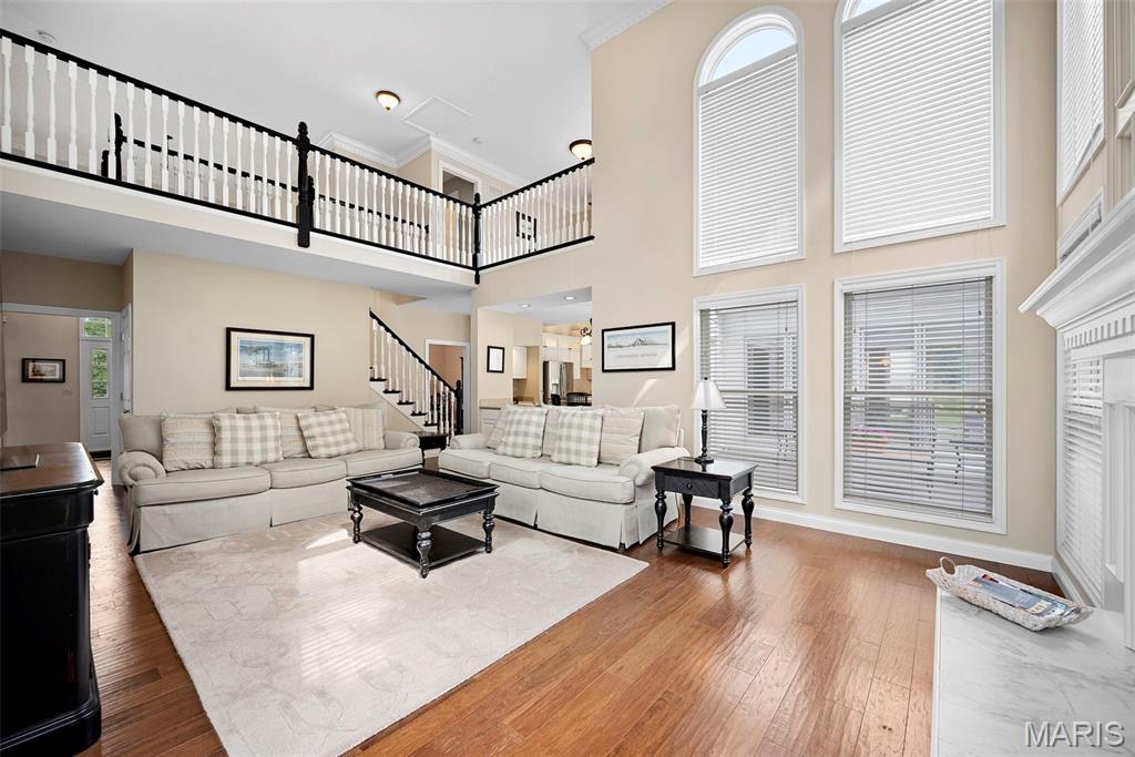 Pine Creek - Residential