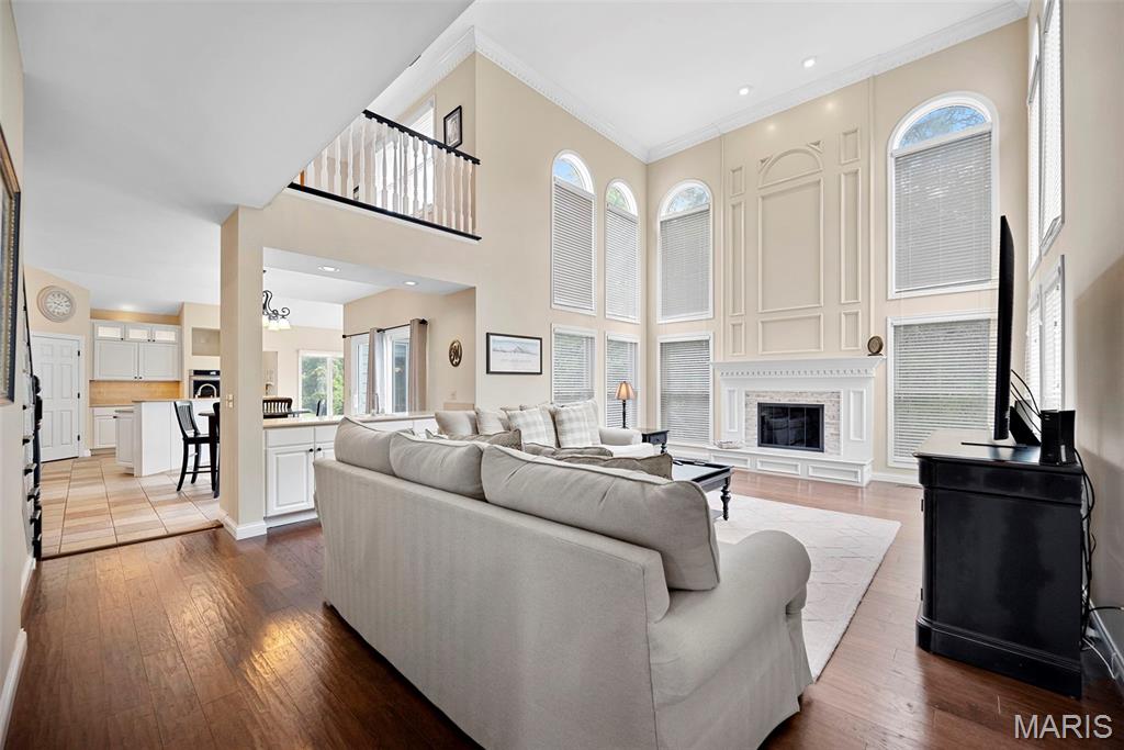 Pine Creek - Residential