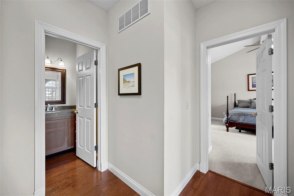 Pine Creek - Residential