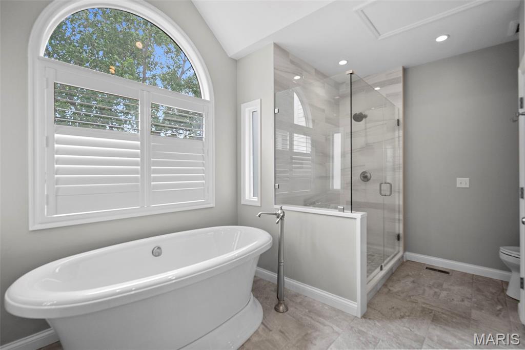 Pine Creek - Residential