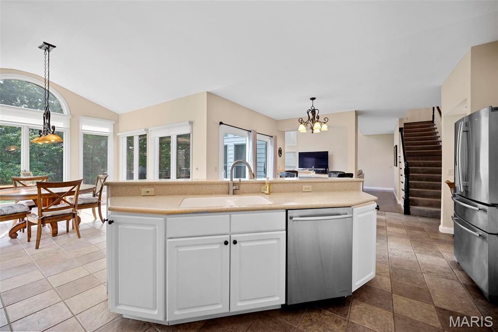Pine Creek - Residential