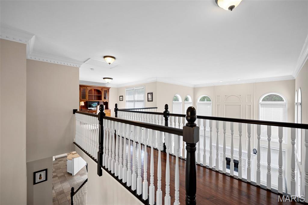 Pine Creek - Residential