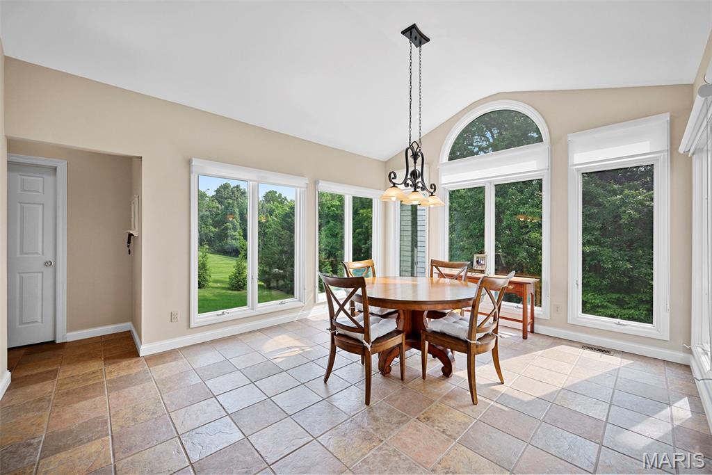 Pine Creek - Residential