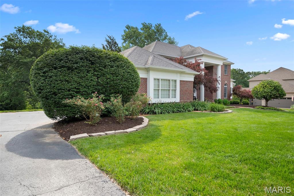 Pine Creek - Residential