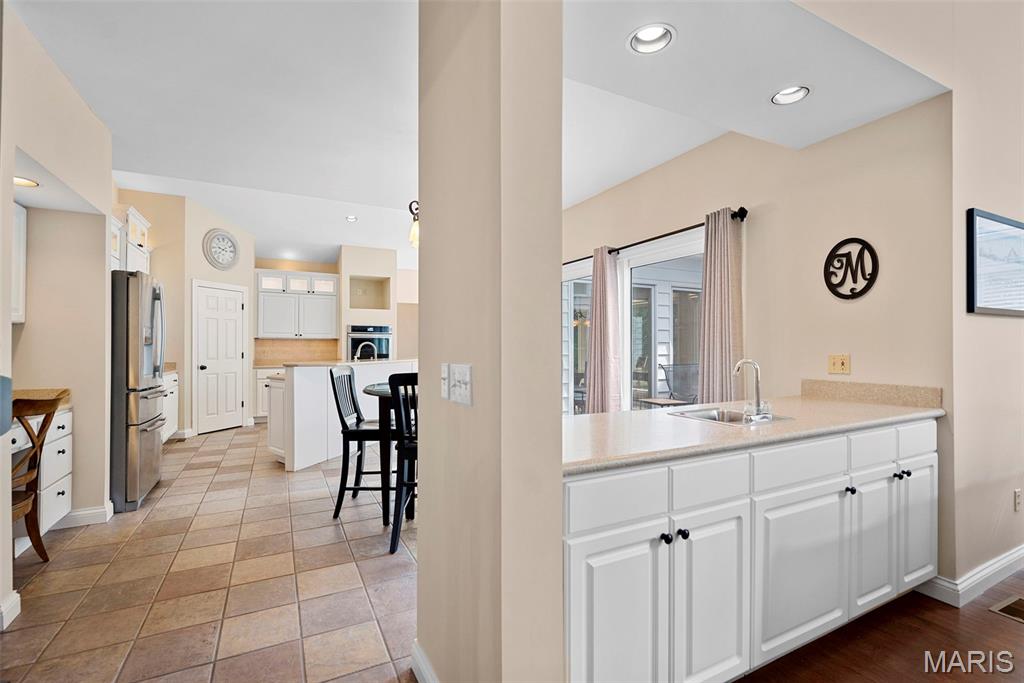 Pine Creek - Residential