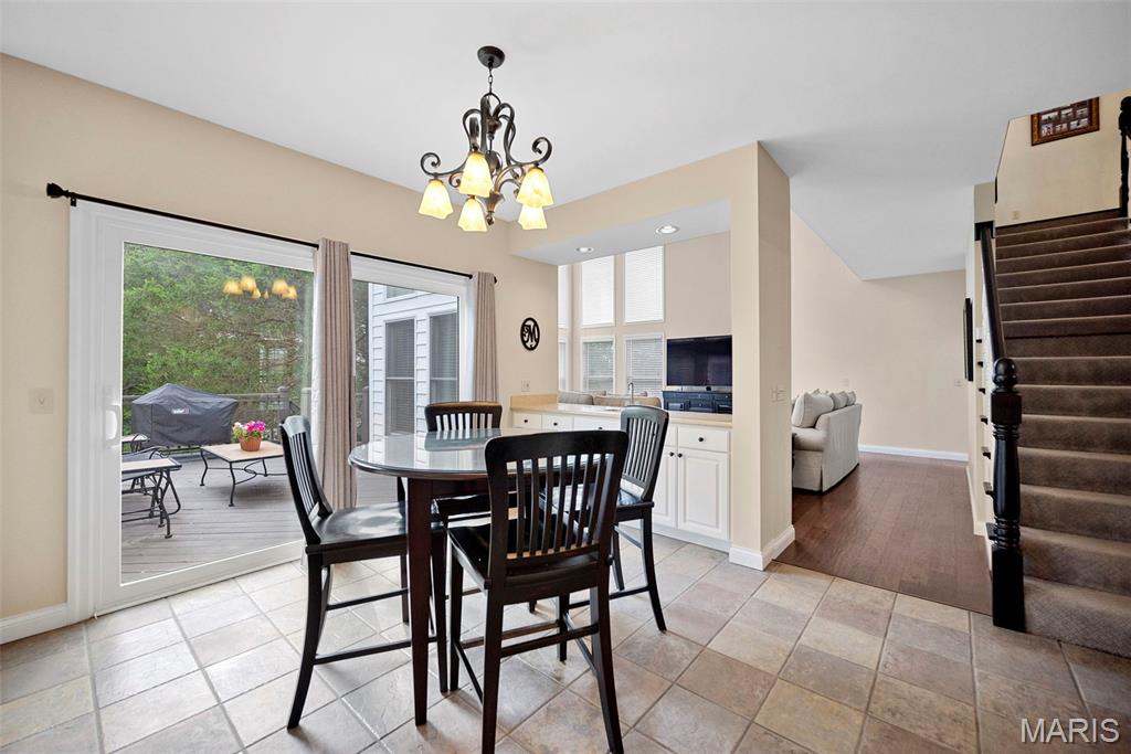 Pine Creek - Residential