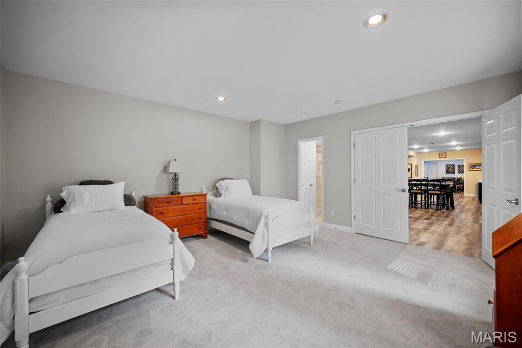 Pine Creek - Residential
