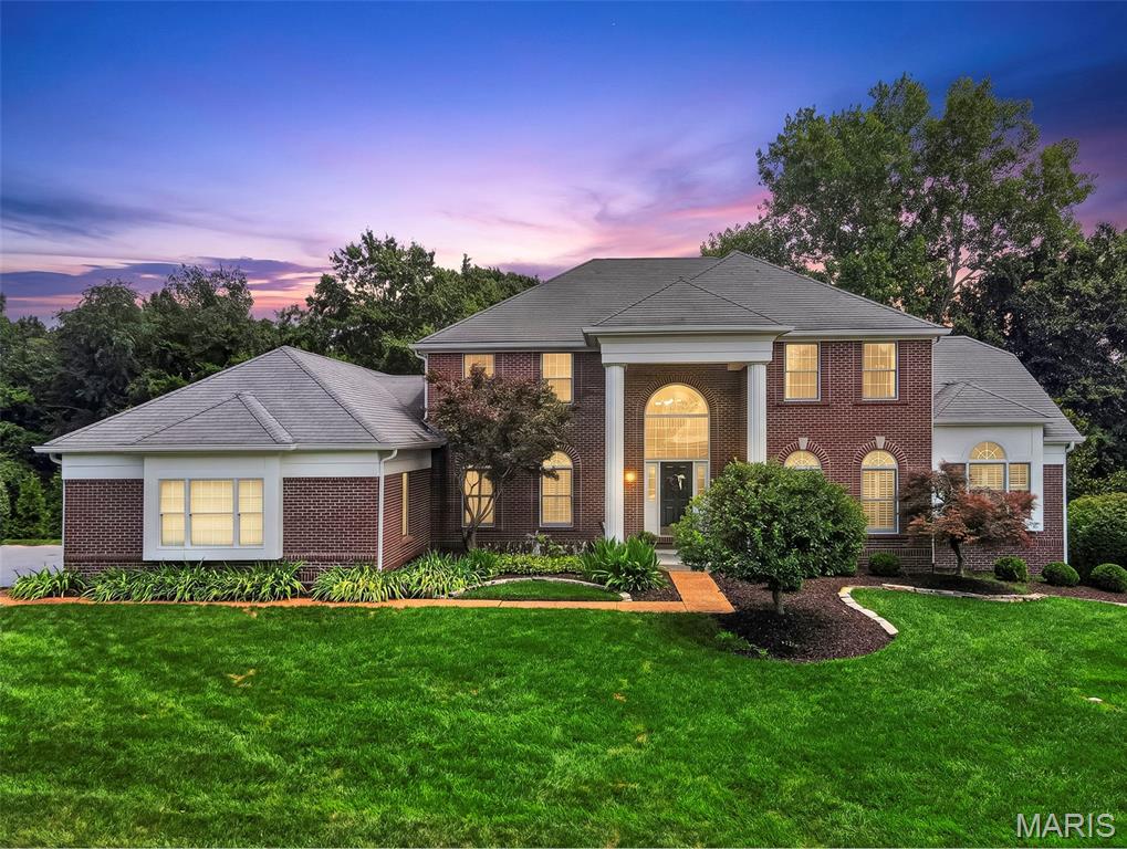 Pine Creek - Residential