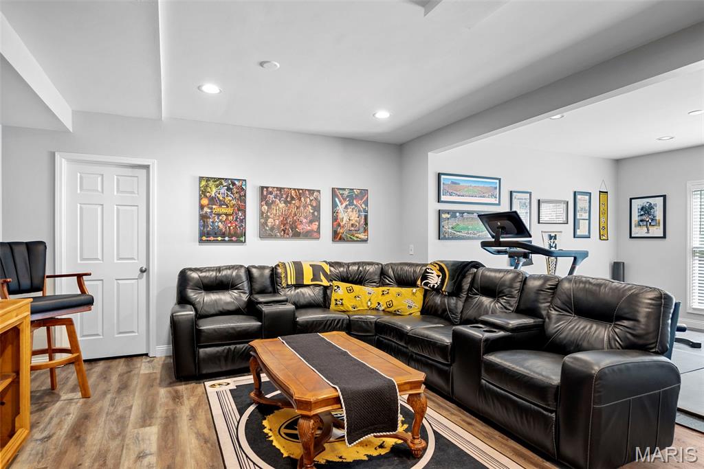 Pine Creek - Residential