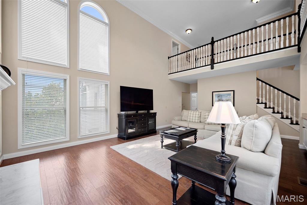 Pine Creek - Residential