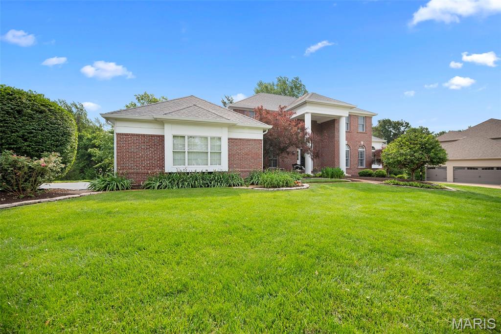 Pine Creek - Residential