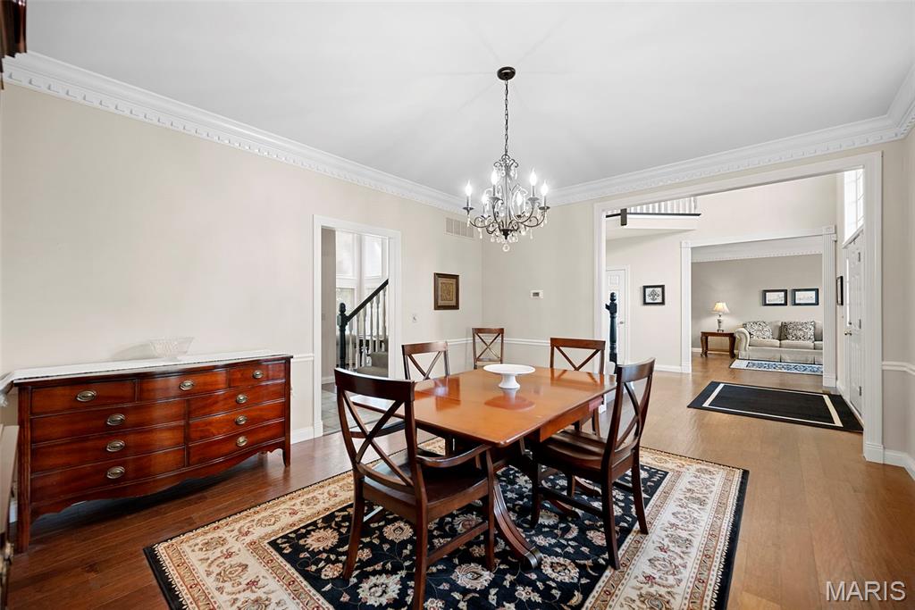 Pine Creek - Residential