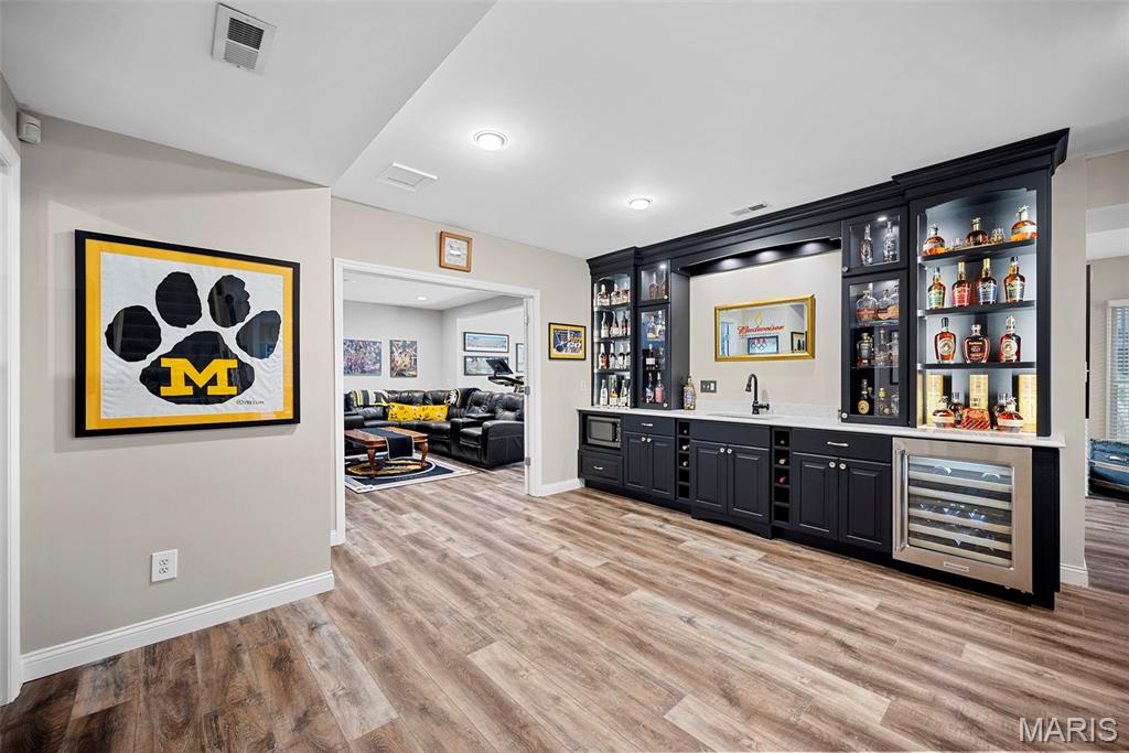 Pine Creek - Residential