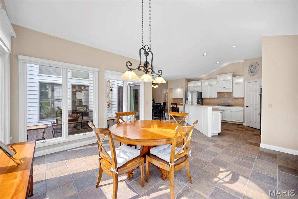 Pine Creek - Residential