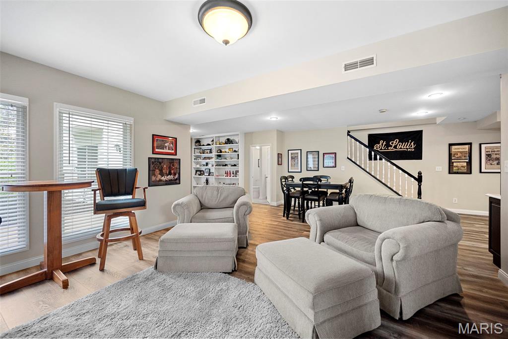 Pine Creek - Residential