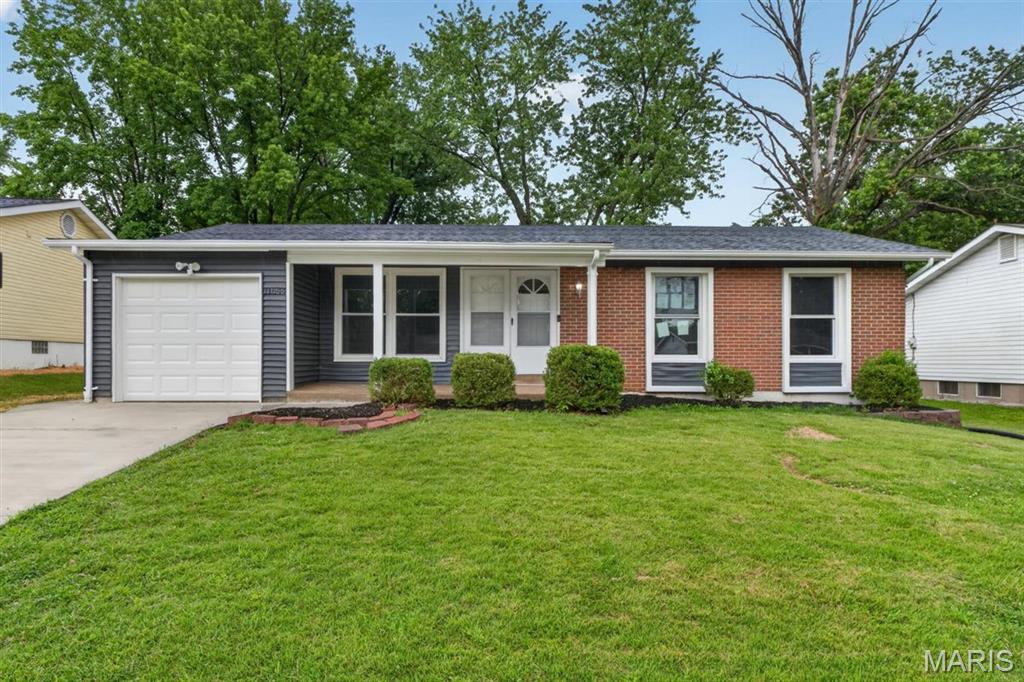 Mission Park East 2 - Residential