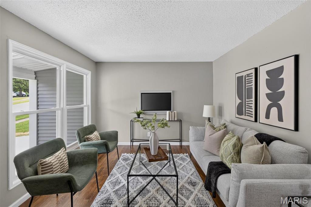Mission Park East 2 - Residential