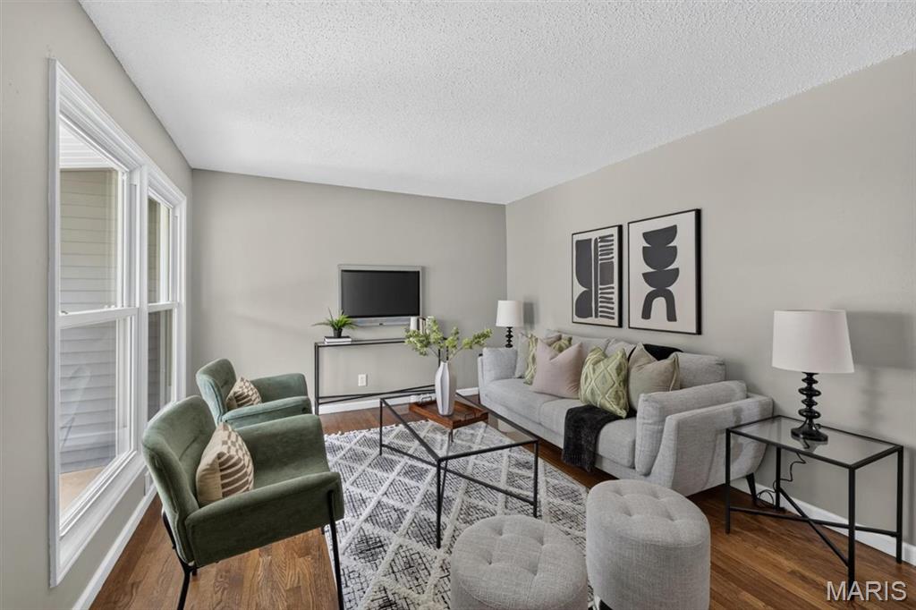 Mission Park East 2 - Residential