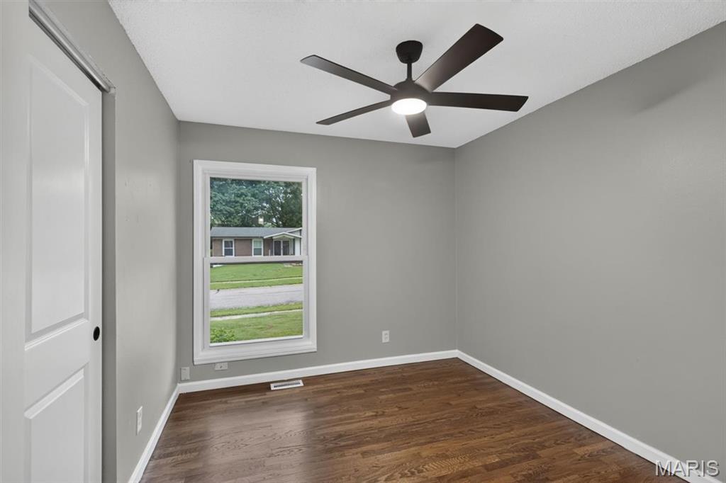 Mission Park East 2 - Residential