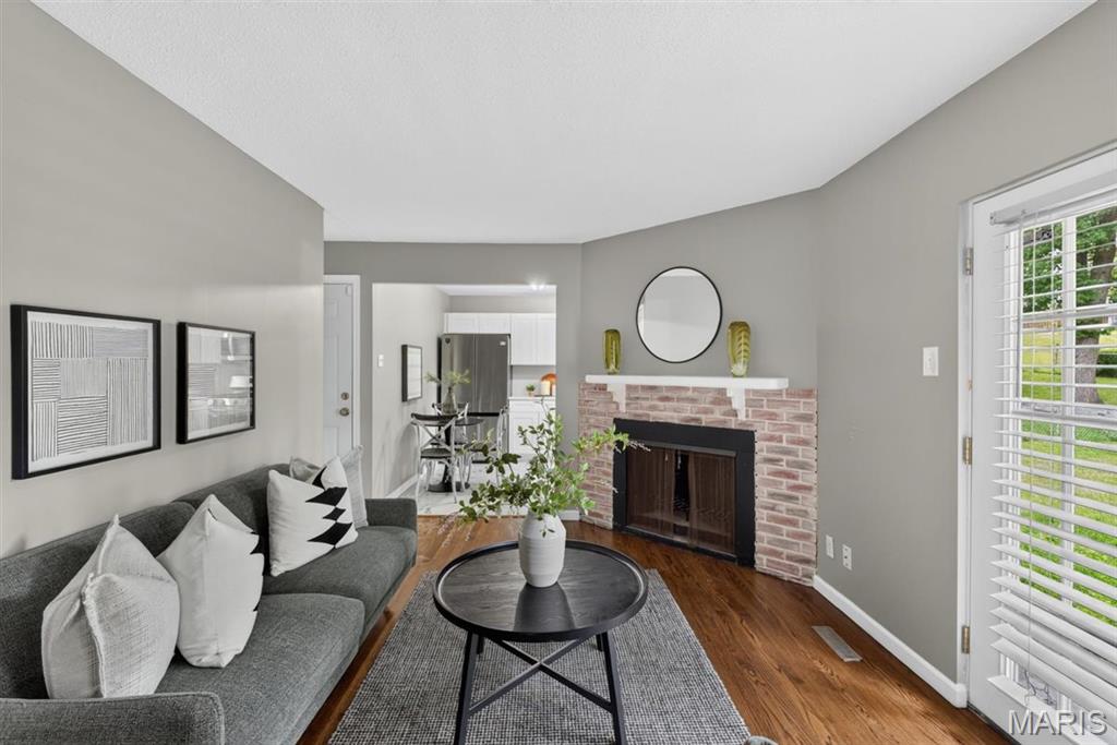 Mission Park East 2 - Residential