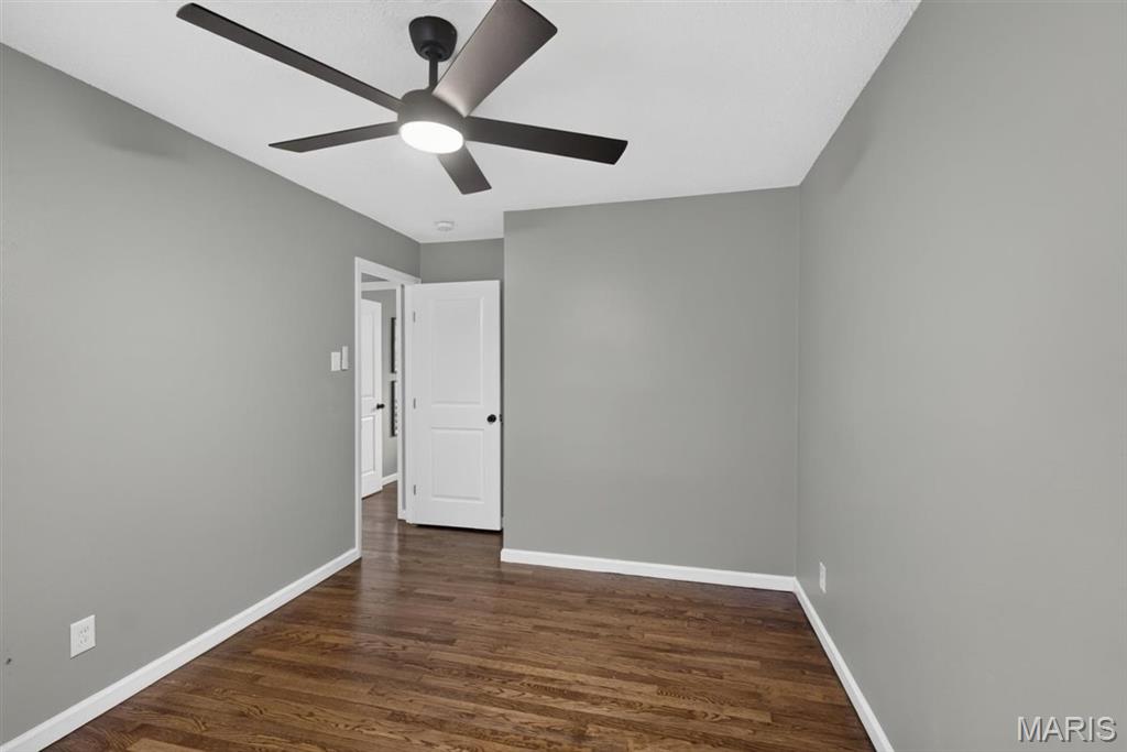 Mission Park East 2 - Residential
