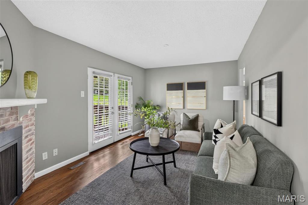 Mission Park East 2 - Residential