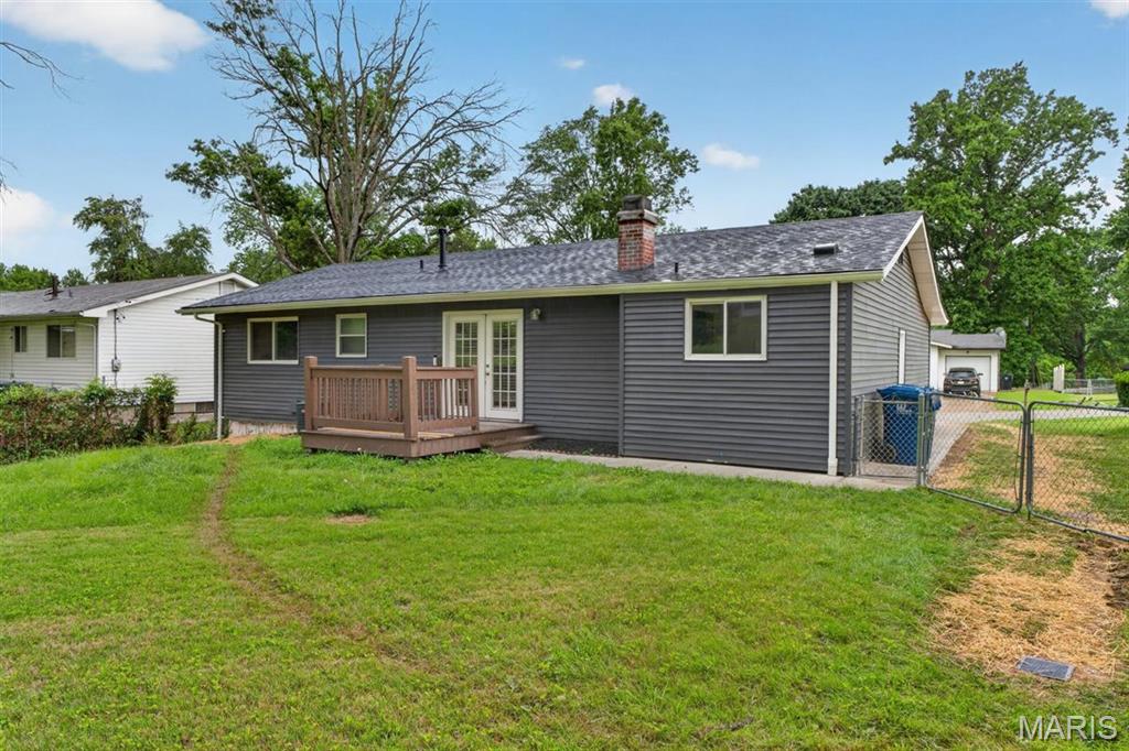 Mission Park East 2 - Residential