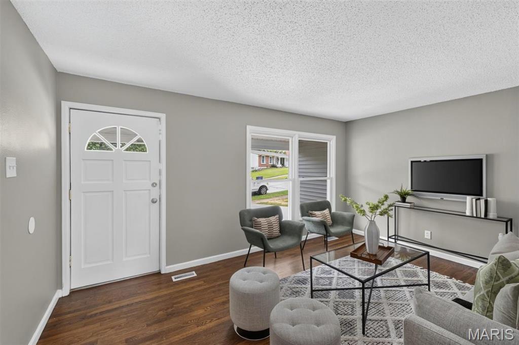 Mission Park East 2 - Residential