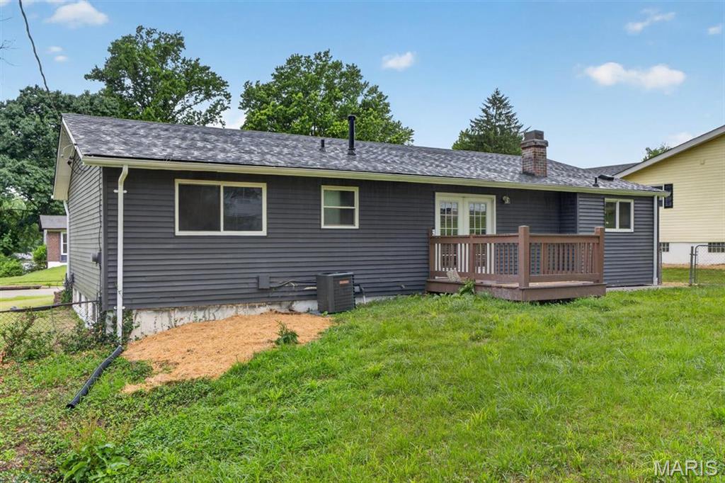 Mission Park East 2 - Residential