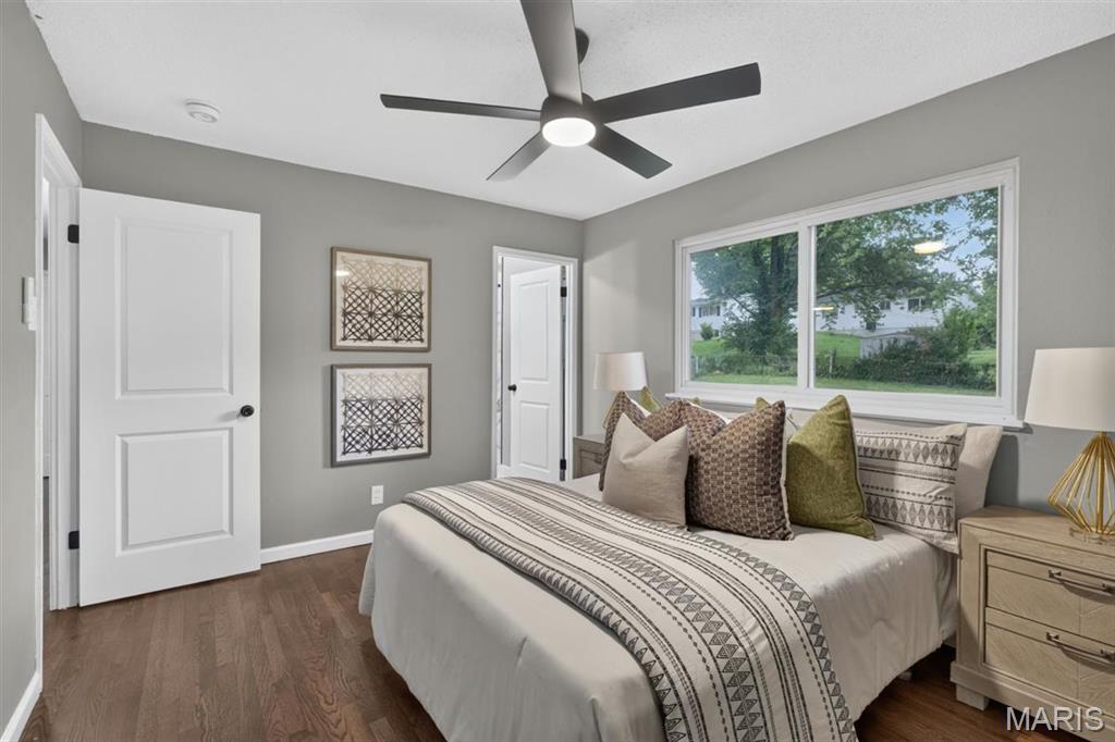 Mission Park East 2 - Residential