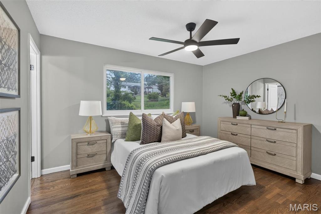 Mission Park East 2 - Residential