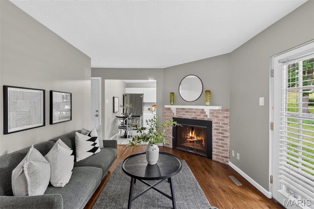 Mission Park East 2 - Residential
