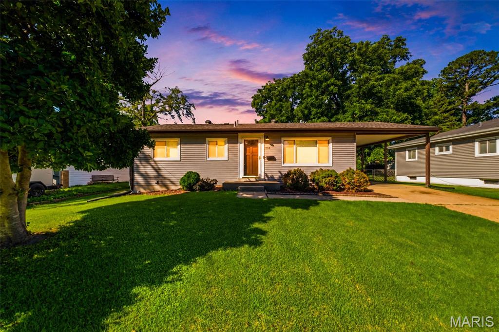 Whitecliffe Park 1 - Residential