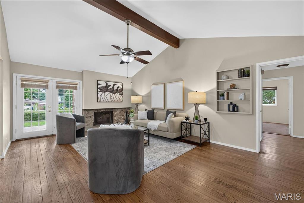 Claymont 6 - Residential