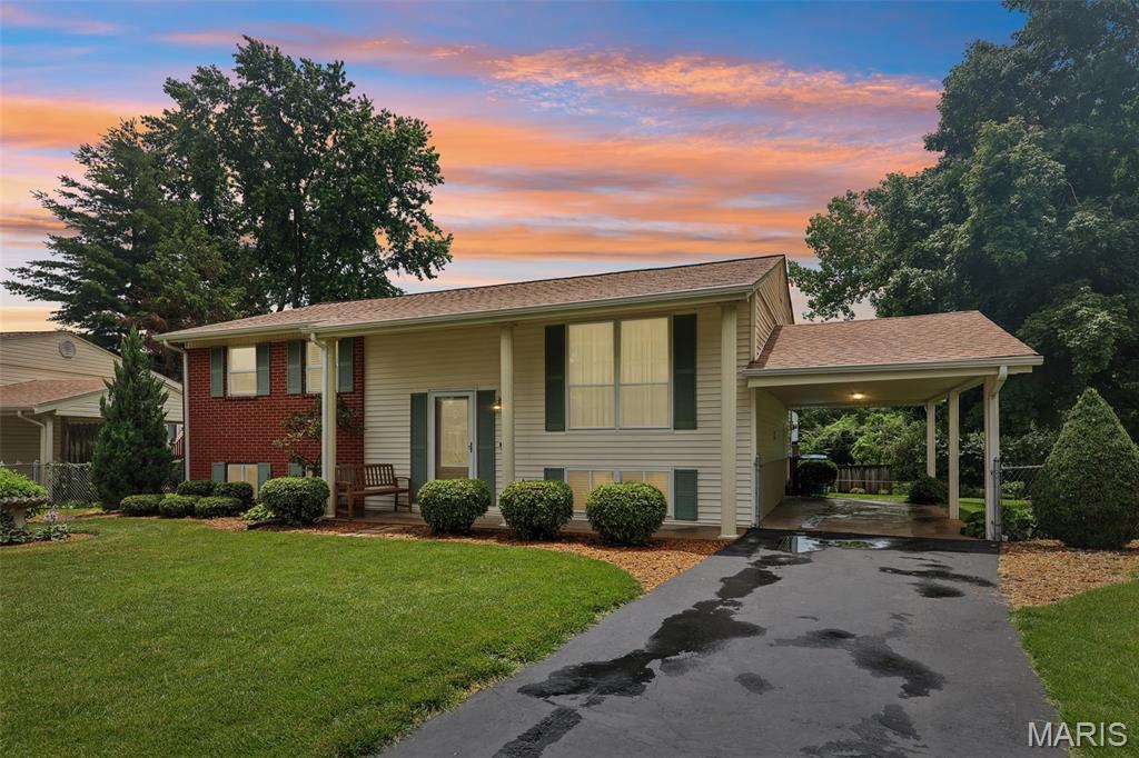 Arrow Heights 5 - Residential
