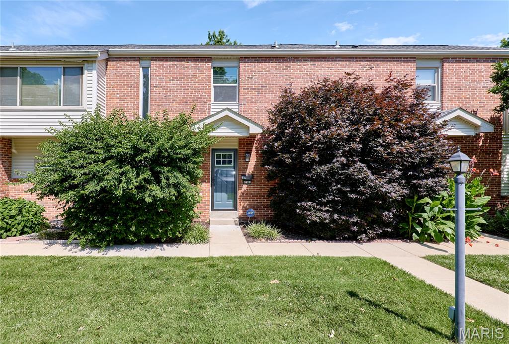 Back on market ABSOLUTELY AT NO FAULT OF SELLER. THIS IS THE ONE YOU'VE BEEN WAITING FOR, don't miss out this time! Notice the beautiful light fixtures upon entrance and  throughout. Completely renovated from top to bottom, this beauty features an open floor plan, stainless steel appliances, ceiling fan in every room and more! There is a bathroom on each level. The basement allows options for office, sitting area, or whatever you desire. After fun in the pool, enjoy the beautiful summer days/nights on your private patio. Occupancy passed;  this is a must see. MAKE YOUR APPOINTMENT TODAY!