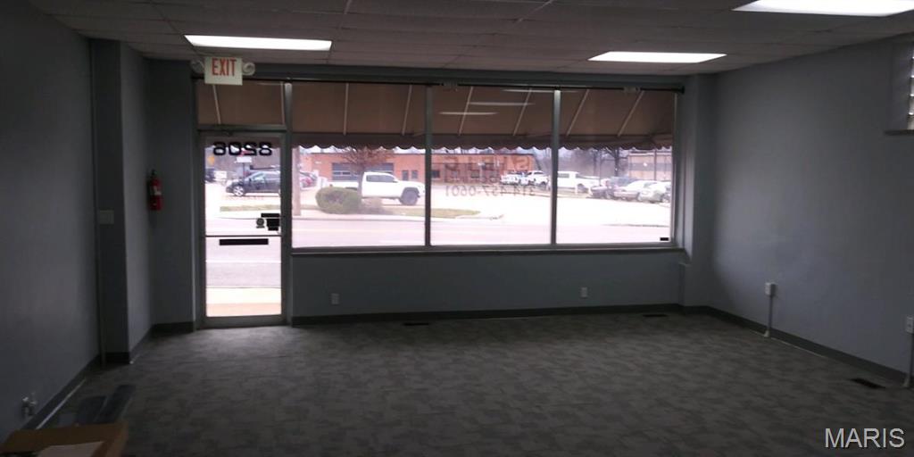 Brannon Tr - Commercial Lease