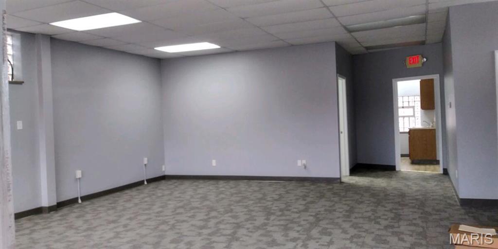 Brannon Tr - Commercial Lease