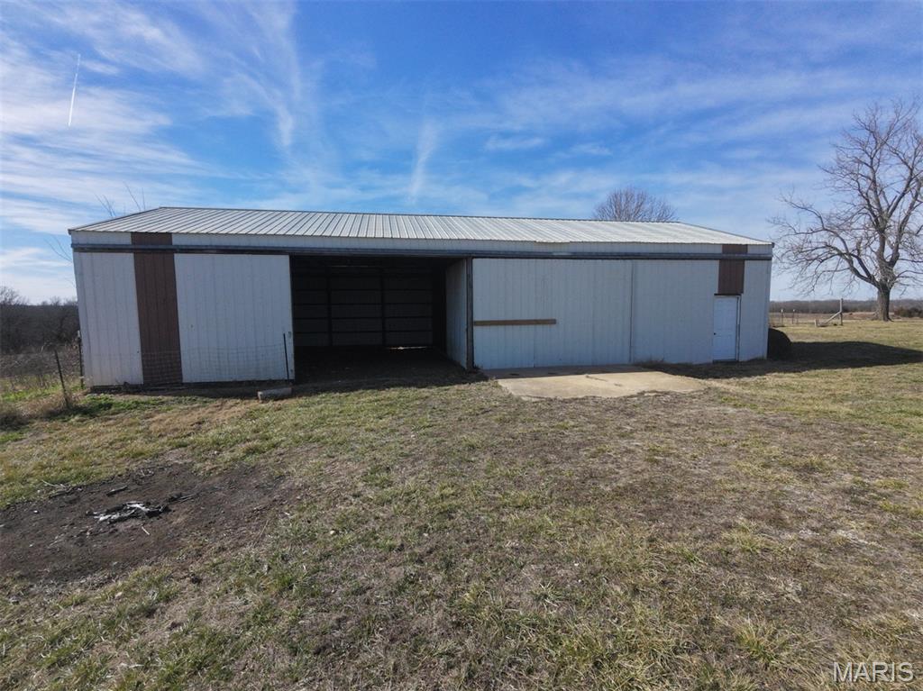 Rural - Residential
