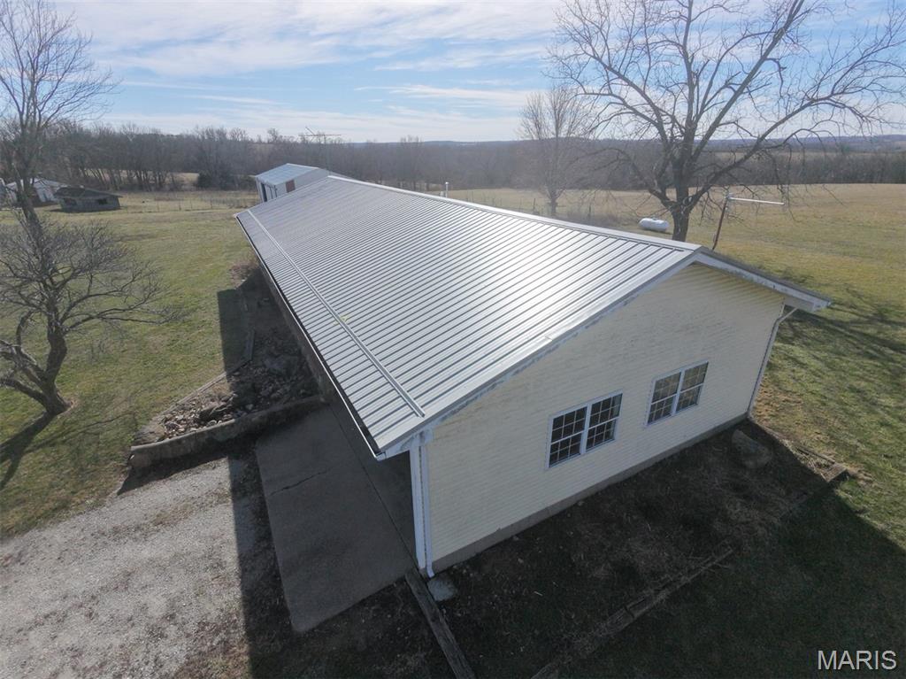 Rural - Residential