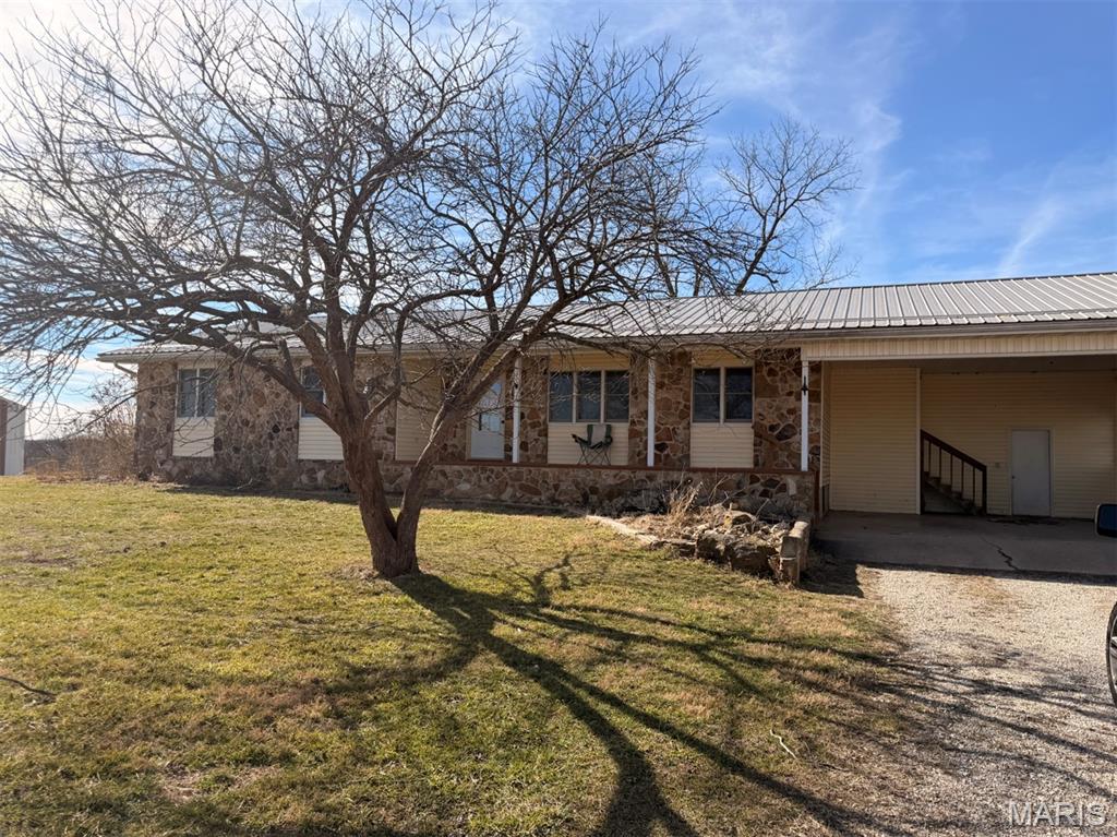 Rural - Residential
