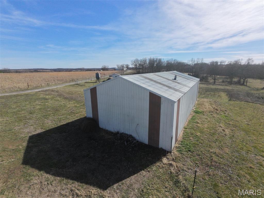 Rural - Residential