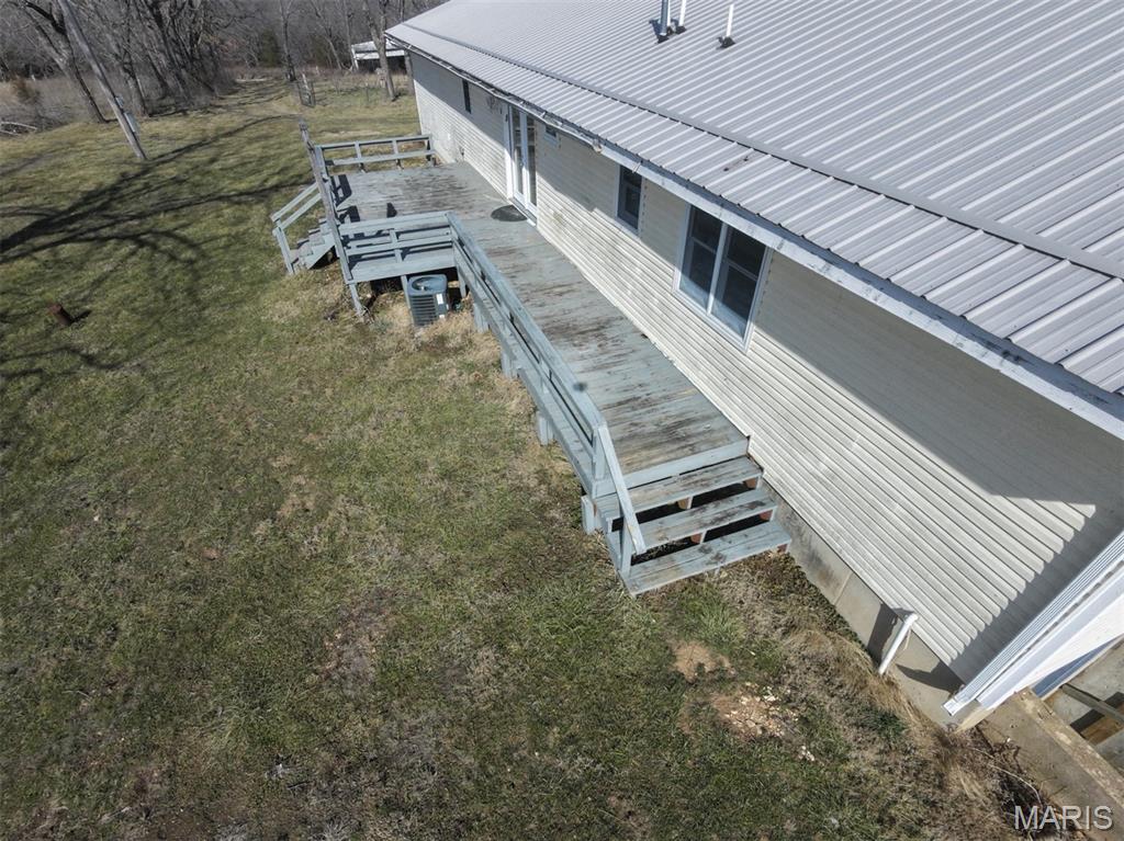 Rural - Residential